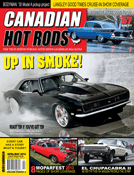 Canadian Hot Rods